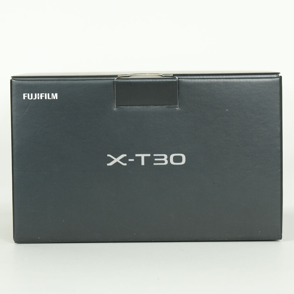 FUJIFILM X-T30 FUJIFILM X-T30