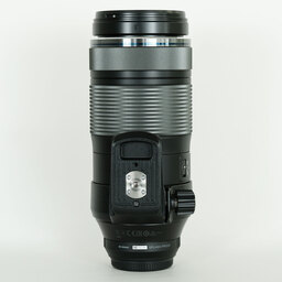 OLYMPUS M.ZUIKO DIGITAL ED 100-400mm F5.0-6.3 IS