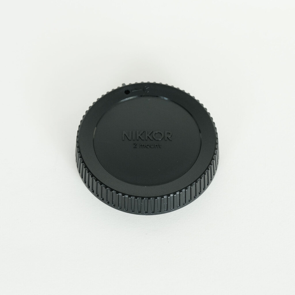 Nikon NIKKOR Z DX 24mm f/1.7