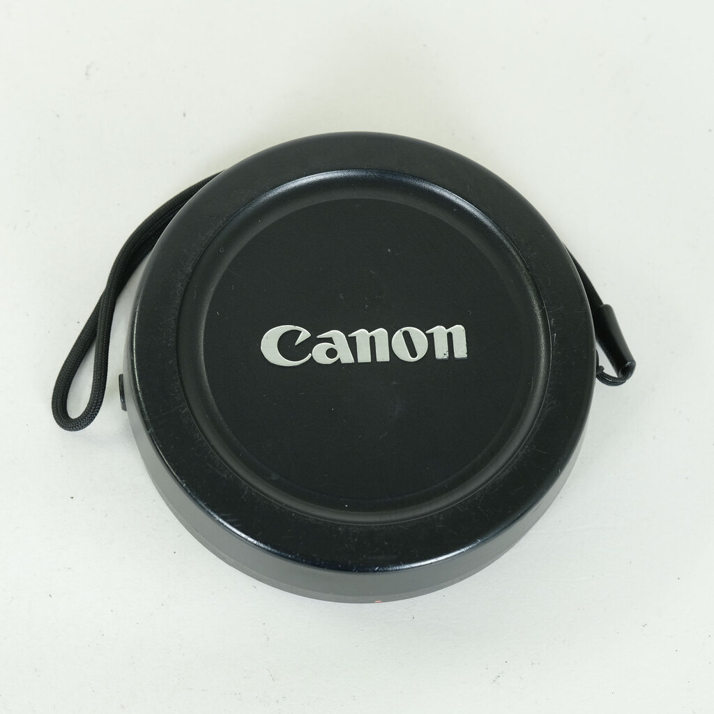Canon TS-E17mm F4L