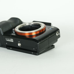 SONY α7S（ILCE-7S）