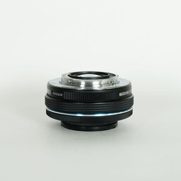 OLYMPUS M.ZUIKO DIGITAL ED 14-42mm F3.5-5.6 EZ ブラック