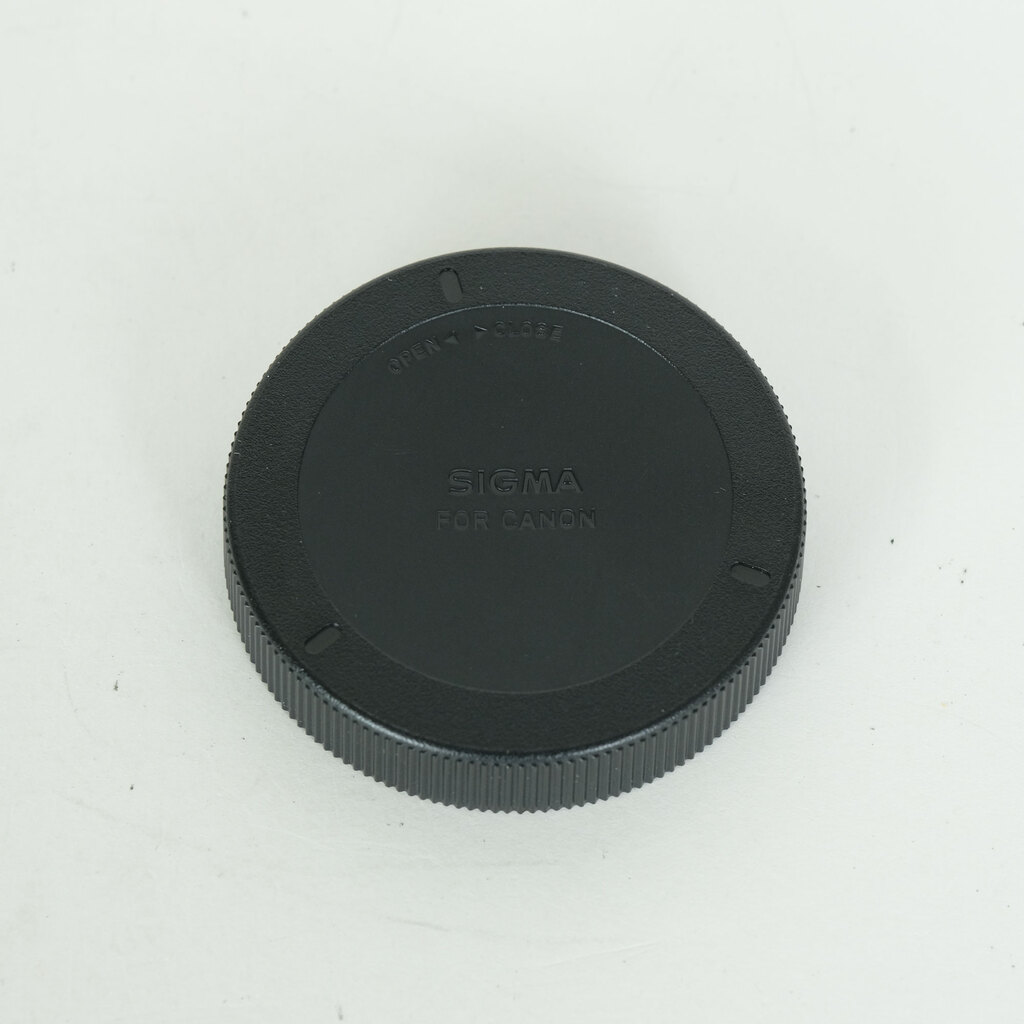 SIGMA APO 50-500mm F4.5-6.3 DG OS HSM (キヤノンEF用)