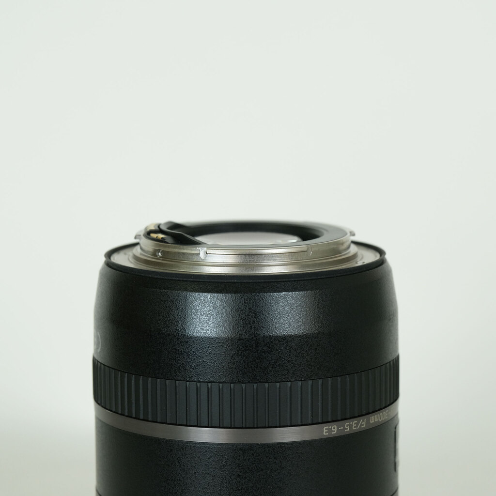 TAMRON 28-300mm F/3.5-6.3 Di VC PZD (Model A010) [キヤノンEF用]