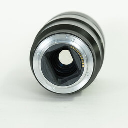 SONY FE 90mm F2.8 Macro G OSS SEL90M28G