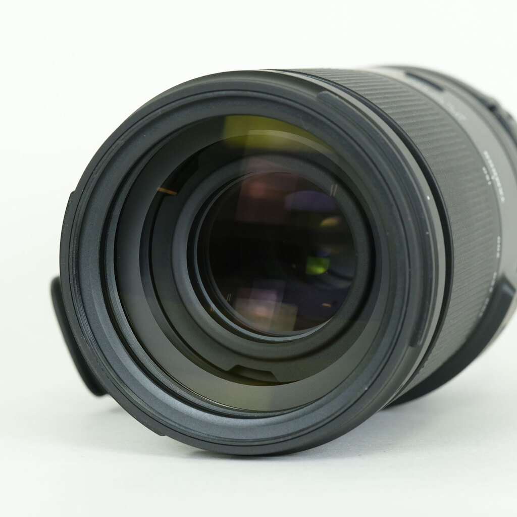 TAMRON 150-500mm F/5-6.7 Di III VC VXD（Model A057）[ソニーE用]