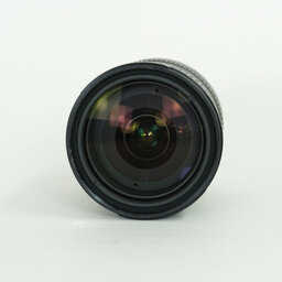 Nikon AF-S DX VR Zoom-Nikkor 18-200mm F3.5-5.6G IF-ED