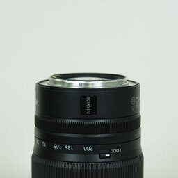 Nikon NIKKOR Z 24-200mm f/4-6.3 VR