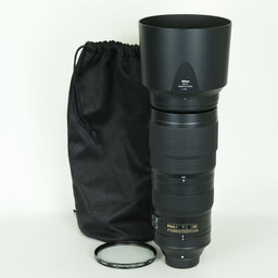 Nikon AF-S NIKKOR 200-500mm f/5.6E ED VR