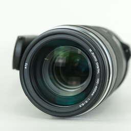 OM SYSTEM M.ZUIKO DIGITAL ED 100-400mm F5.0-6.3 IS II