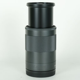 Canon EF-M55-200mm F4.5-6.3 IS STM