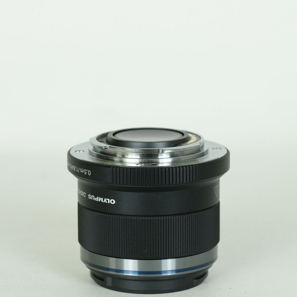 OLYMPUS M.ZUIKO DIGITAL 45mm F1.8