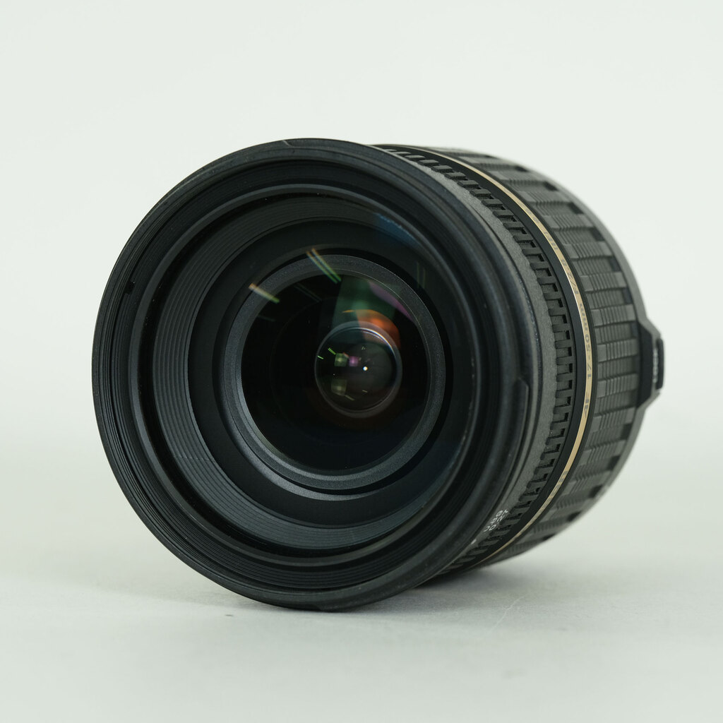TAMRON SP 17-50mm F2.8 XR DiII LD Aspherical IF/Model A16NII(ニコンF用) TAMRON SP 17-50mm F2.8 XR DiII LD Aspherical IF/Model A16NII(ニコンF用)