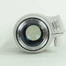 Canon EF70-200mm F2.8L IS II USM