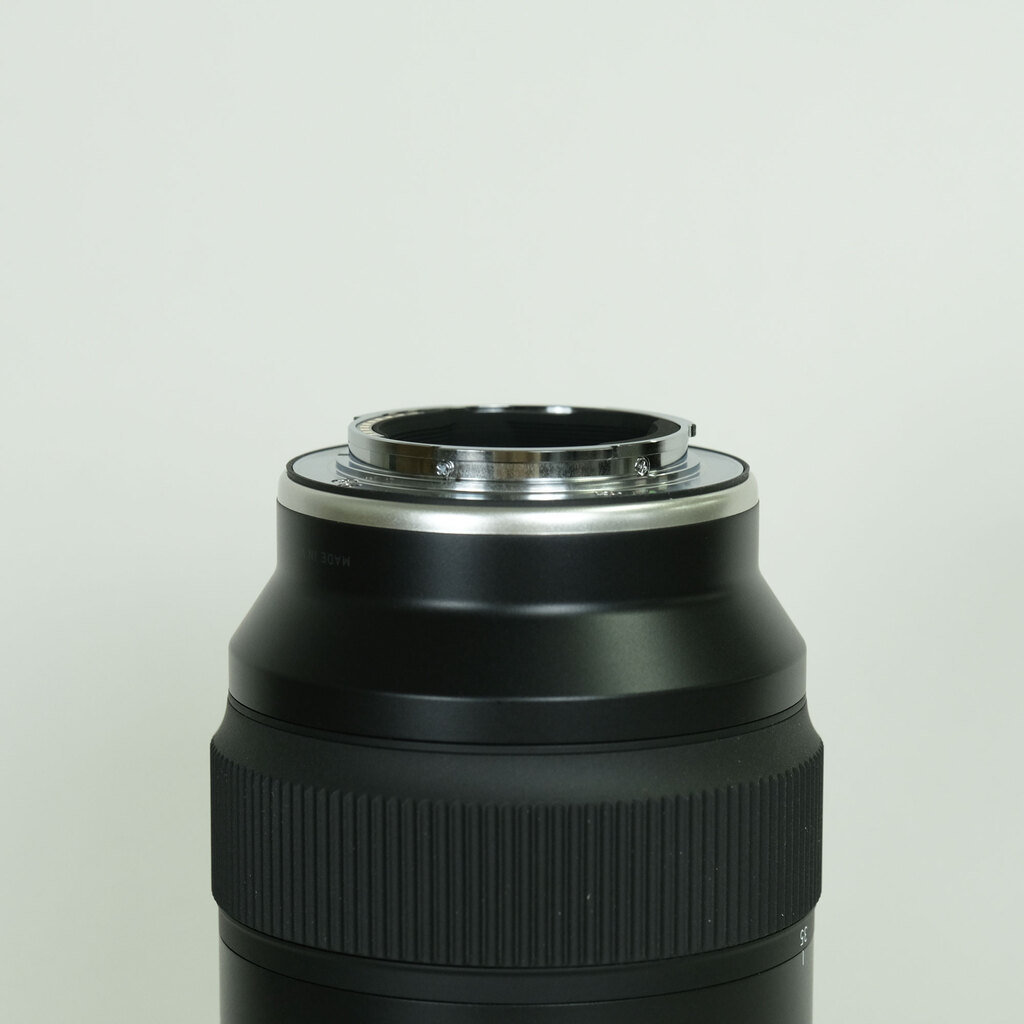TAMRON 35-100mm F/2.8 Di III VXD (Model A078) [ソニーE用]