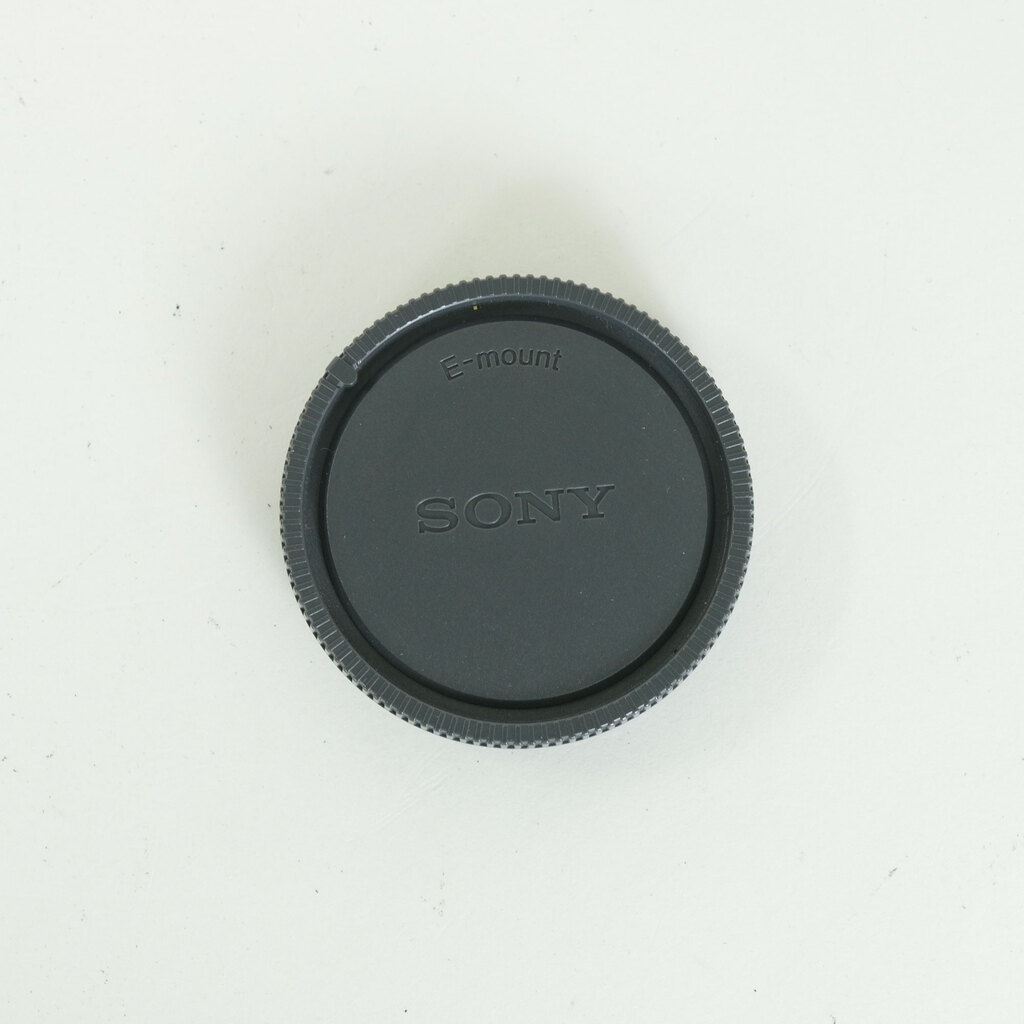 SONY E 16-55mm F2.8 G SEL1655G SONY E 16-55mm F2.8 G SEL1655G