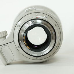 Canon EF300mm F2.8L IS USM