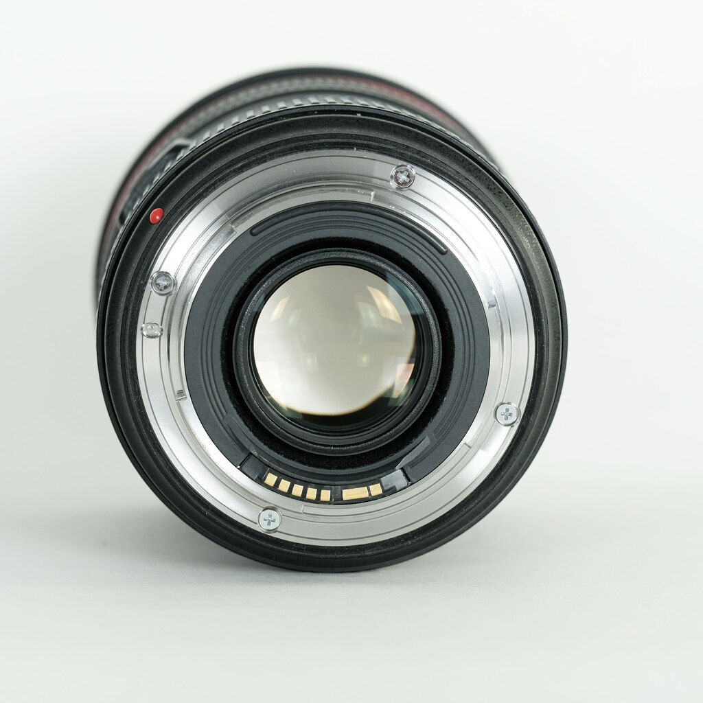 Canon EF24-70mm F2.8L II USM Canon EF24-70mm F2.8L II USM