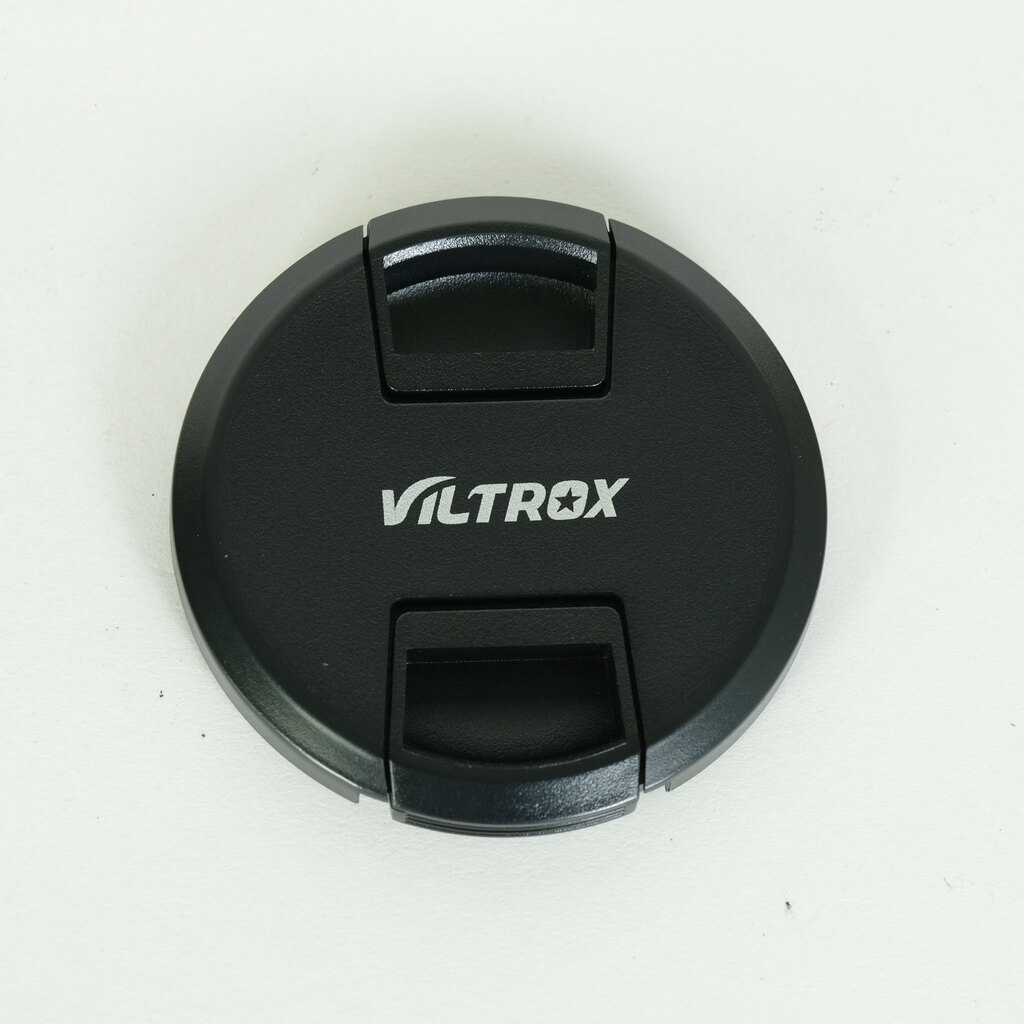 VILTROX AF 85mm F1.8 II (フジフイルムX用)