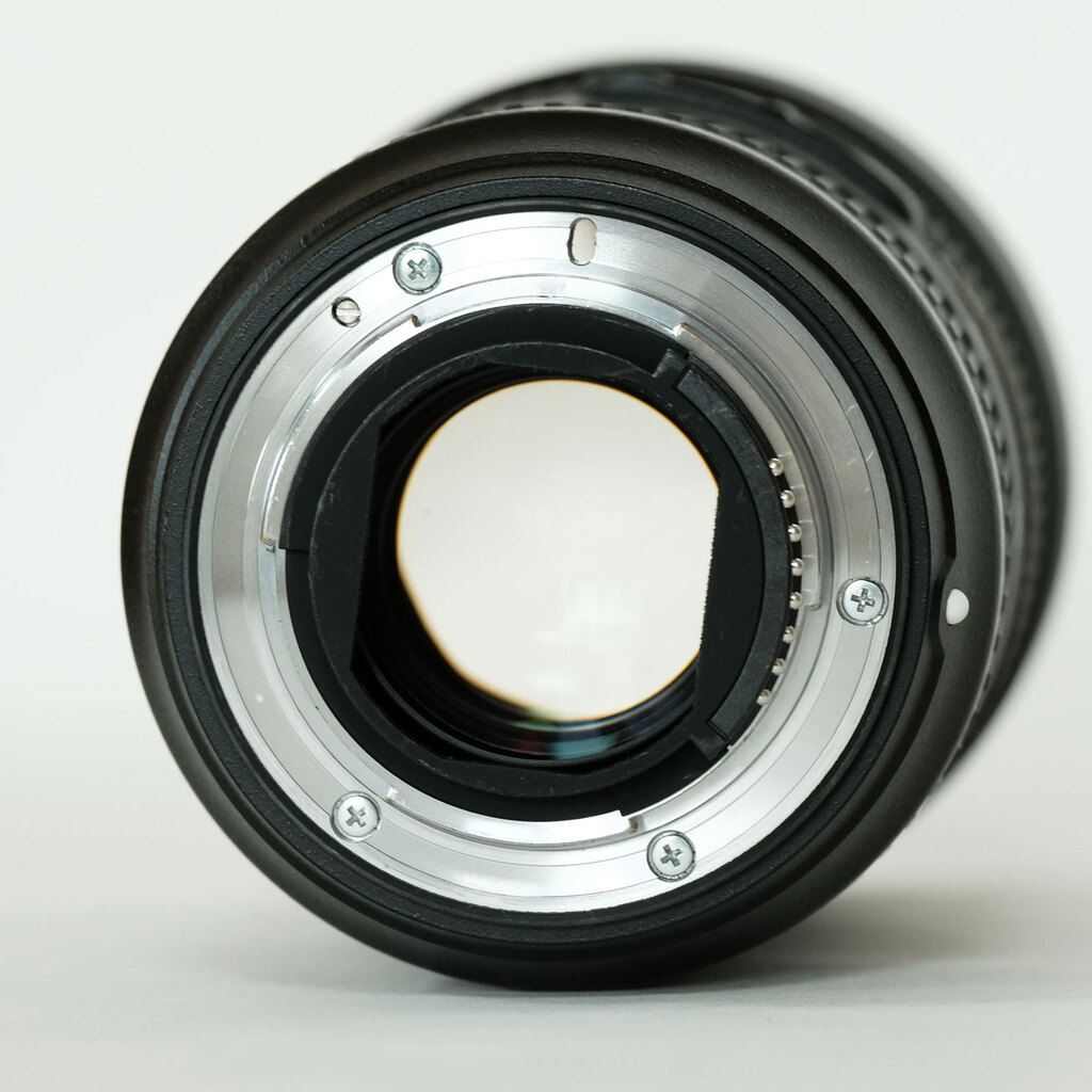 Nikon AF-S NIKKOR 24-70mm f/2.8E ED VR