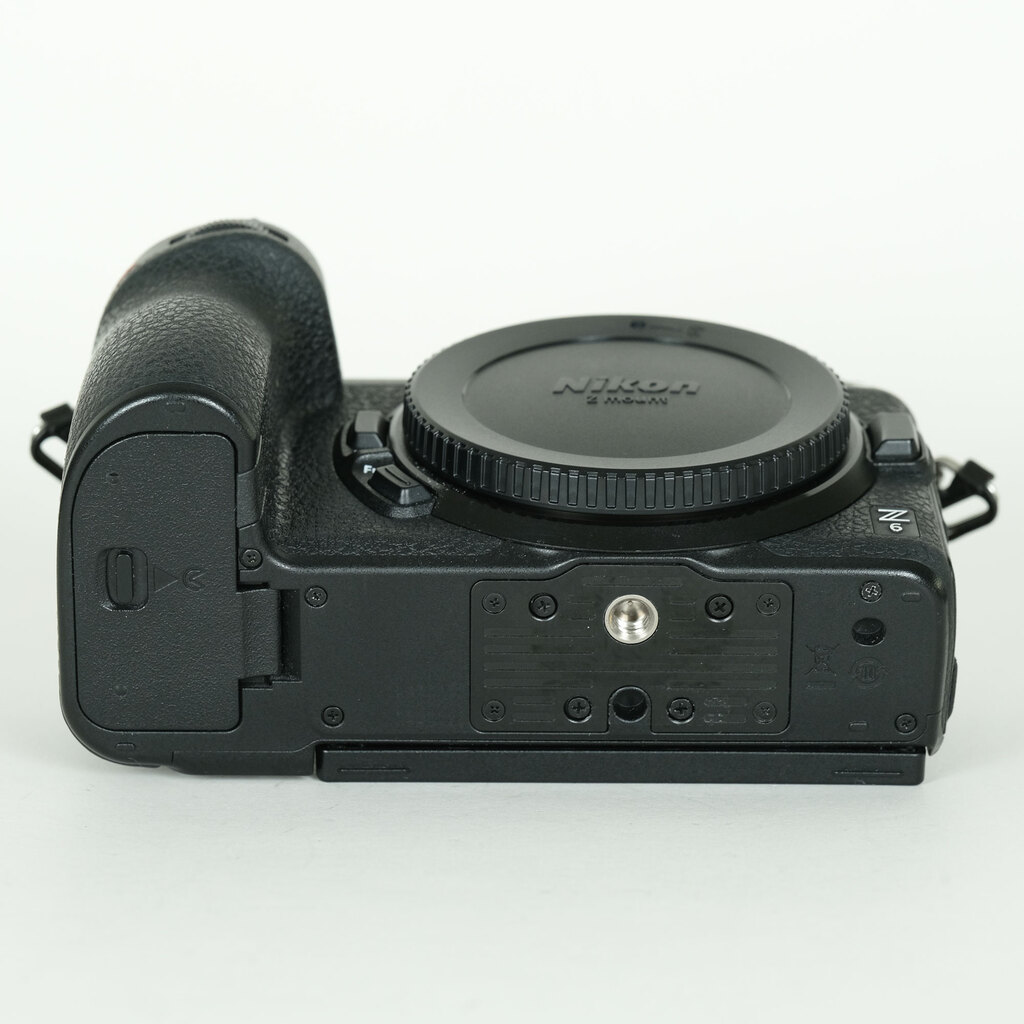 Nikon Z6