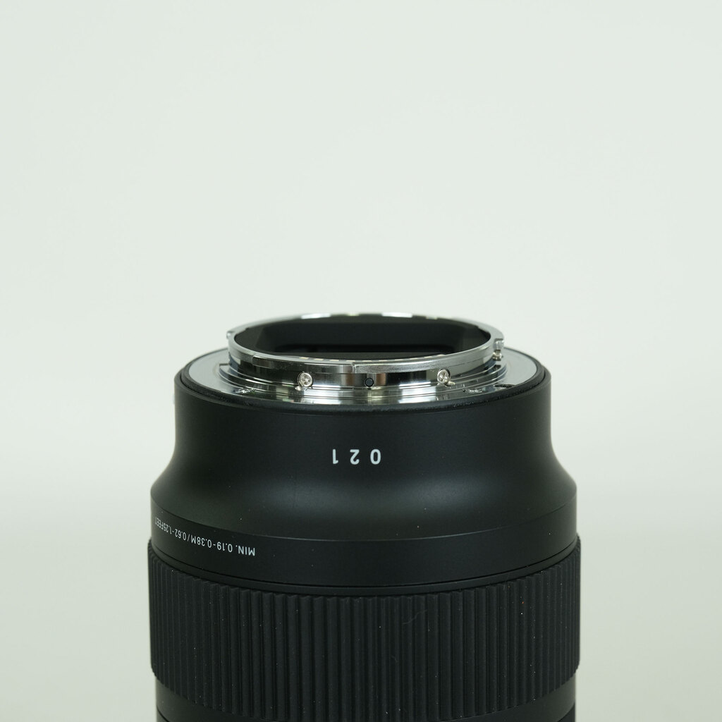 SIGMA 28-70mm F2.8 DG DN ｜Contemporary[ソニーE用]