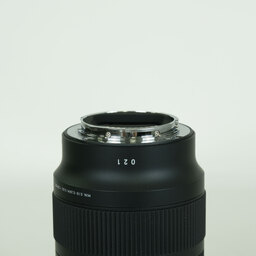 SIGMA 28-70mm F2.8 DG DN ｜Contemporary[ソニーE用]