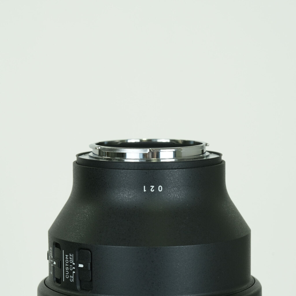 SIGMA 150-600mm F5-6.3 DG DN｜Sports [ライカL用]