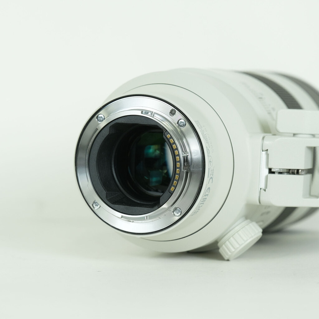 SONY FE 70-200mm F2.8 GM OSS II SEL70200GM2 SONY FE 70-200mm F2.8 GM OSS II SEL70200GM2