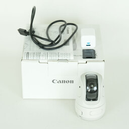 Canon PowerShot PICK ホワイト Canon PowerShot PICK ホワイト