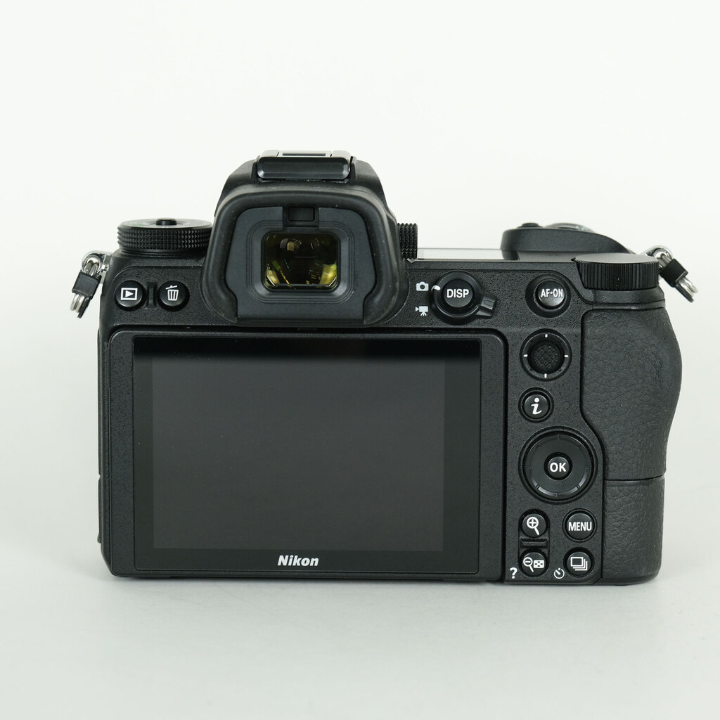 Nikon Z7 Nikon Z7