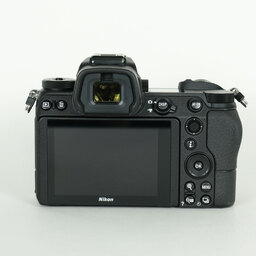 Nikon Z7 Nikon Z7