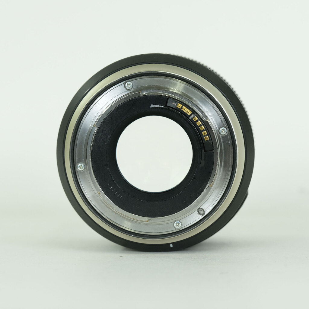 TAMRON  SP 85mm F1.8 Di VC USD (Model F016) [キヤノンEF用]