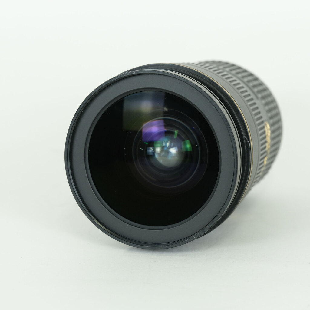 Nikon AF-S NIKKOR 24-70mm f/2.8G ED