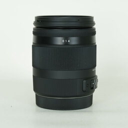 SIGMA 18-200mm F3.5-6.3 DC MACRO OS HSM｜Contemporary [キヤノンEF用]