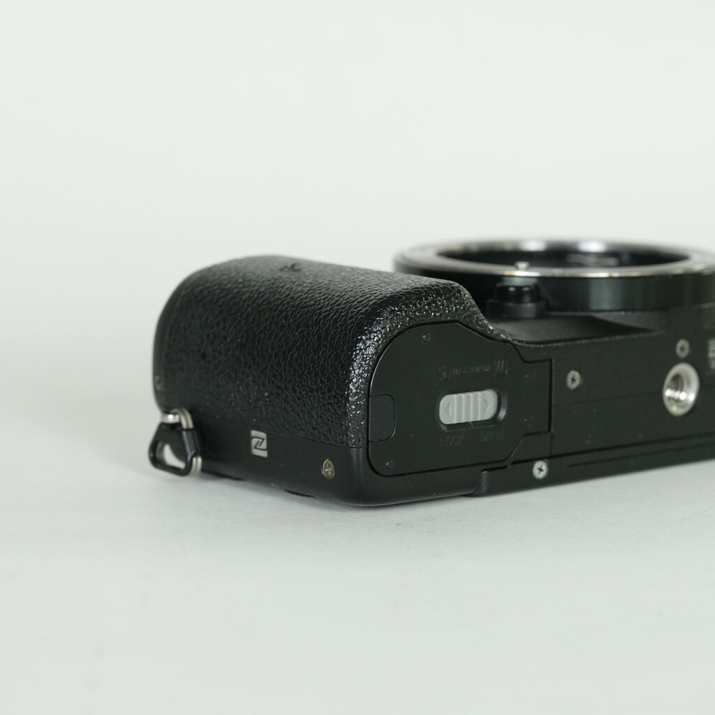 SONY α5100 ILCE-5100 ブラック