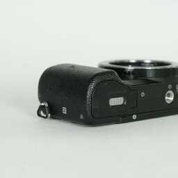 SONY α5100 ILCE-5100 ブラック