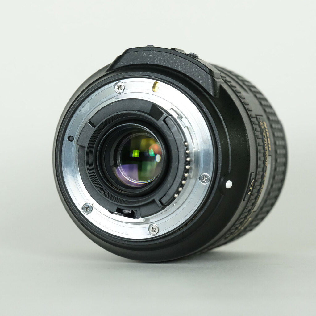 Nikon AF-S NIKKOR 24-85mm F3.5-4.5G ED VR