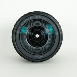 Canon EF-S18-135mm F3.5-5.6 IS USM