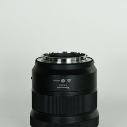 Panasonic LUMIX S 20-60mm F3.5-5.6