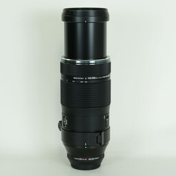 OM SYSTEM M.ZUIKO DIGITAL ED 100-400mm F5.0-6.3 IS II
