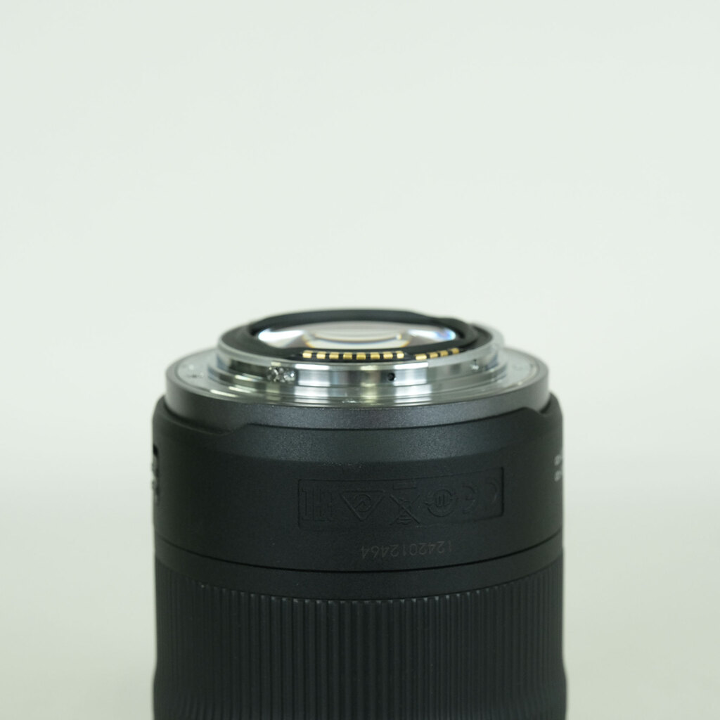 Canon RF24-105mm F4-7.1 IS STM