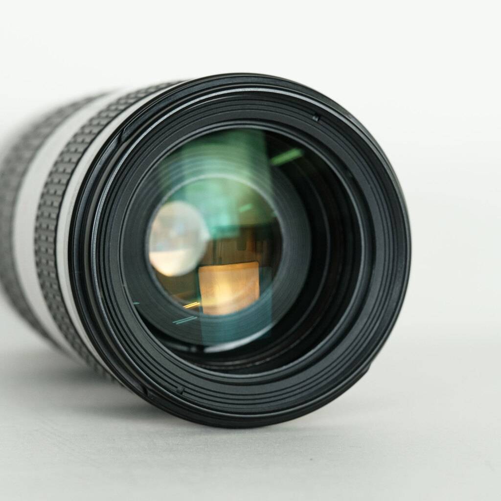 Canon EF70-200mm F4L IS USM