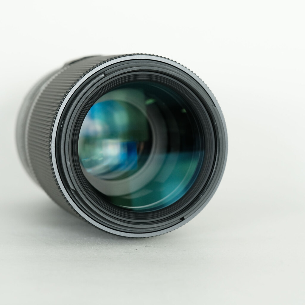 SIGMA 105mm F2.8 DG DN Macro｜Art [ソニーE用]