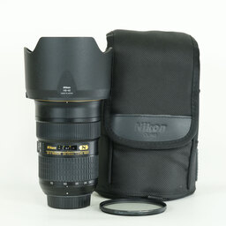 Nikon AF-S NIKKOR 24-70mm f/2.8G ED