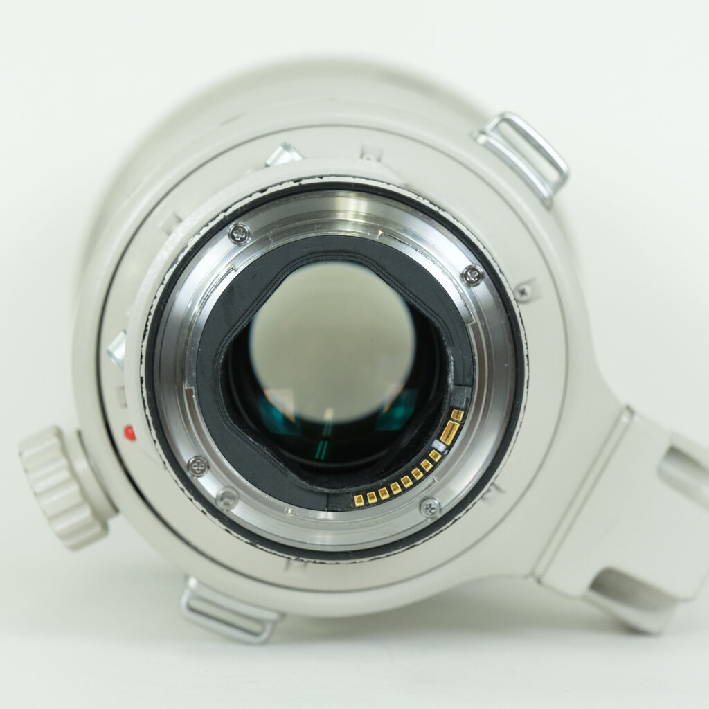 Canon EF400mm F4DO IS USM