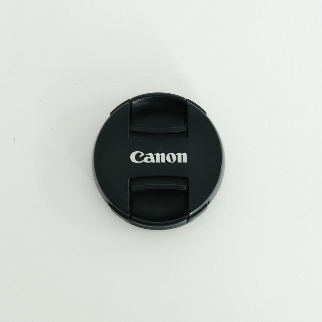Canon EF50mm F1.8 STM
