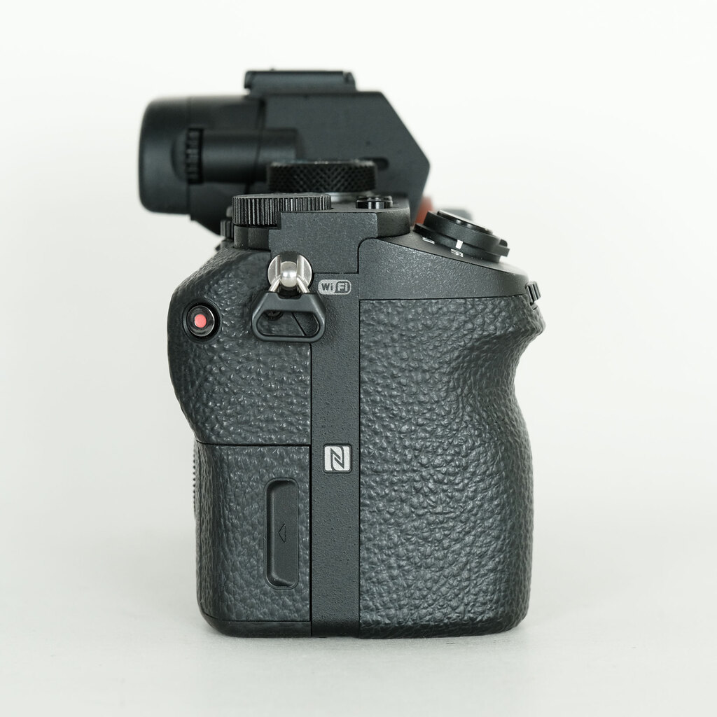 SONY α7 II（ILCE-7M2）