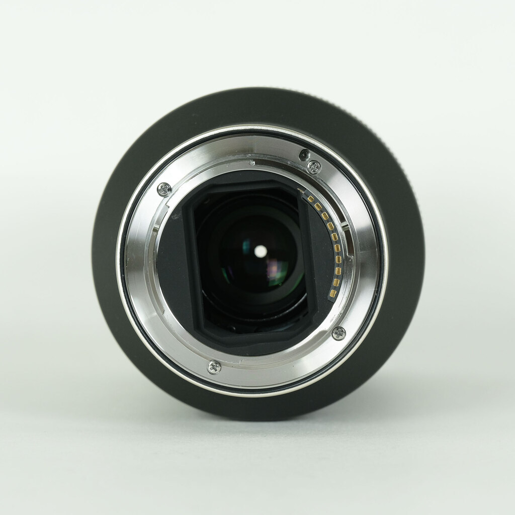 TAMRON 70-180mm F/2.8 Di III VXD (Model A056) [ ソニーE用 ]