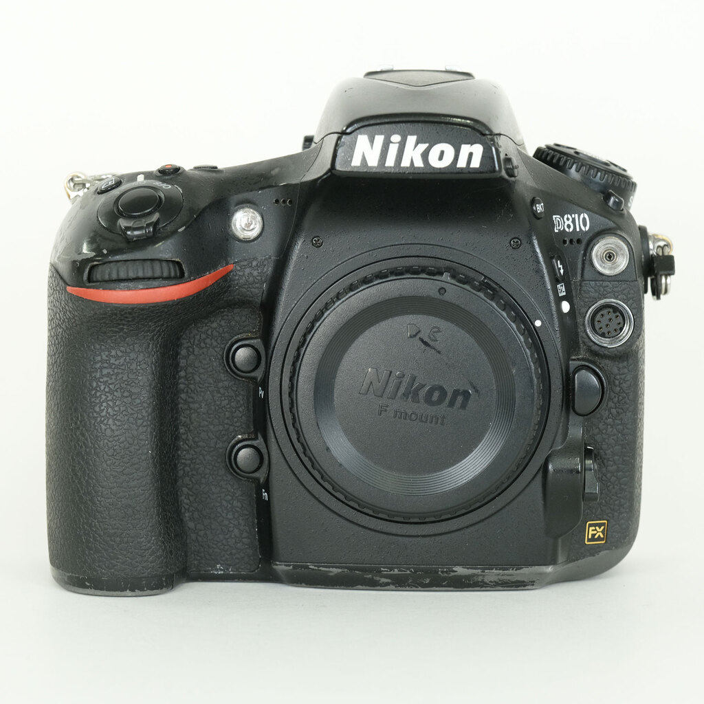 Nikon D810 Nikon D810